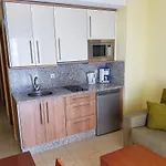 Dona Lucia Lägenhet Torremolinos