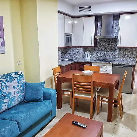 Dona Lucia Appartamento