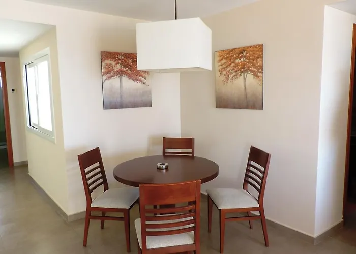 Appartamento Dona Lucia