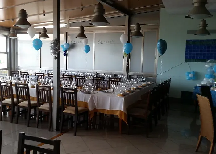 Appartamento Dona Lucia *