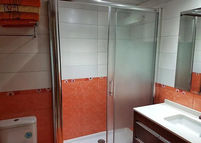 Dona Lucia Appartamento