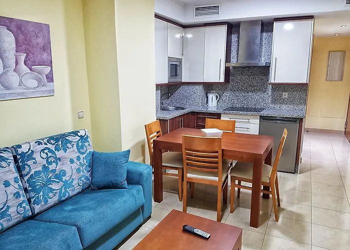 Dona Lucia Appartamento