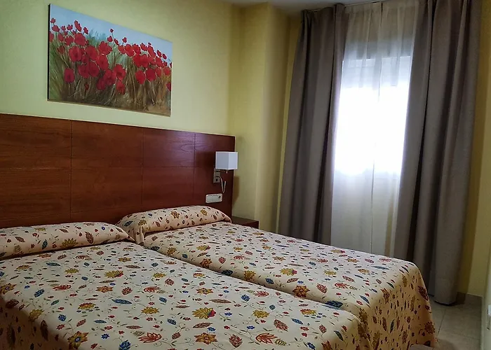 Dona Lucia Appartamento Torremolinos