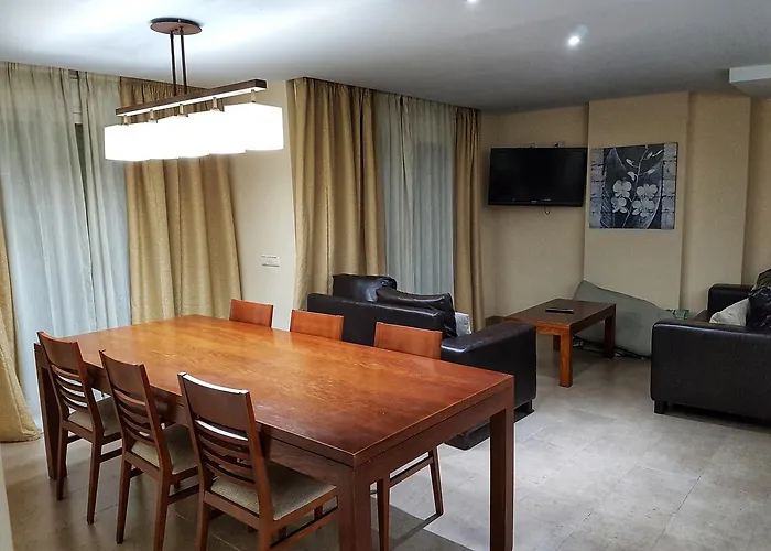 Appartamento Dona Lucia