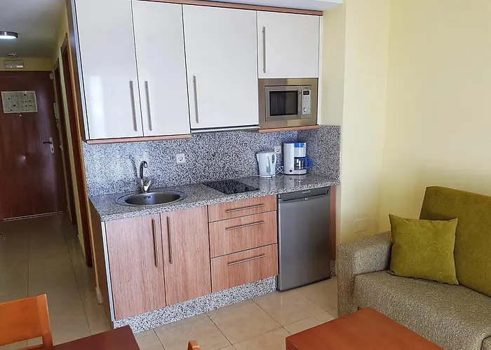 Dona Lucia Appartamento Torremolinos