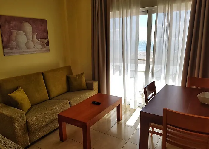 Dona Lucia Appartamento Torremolinos