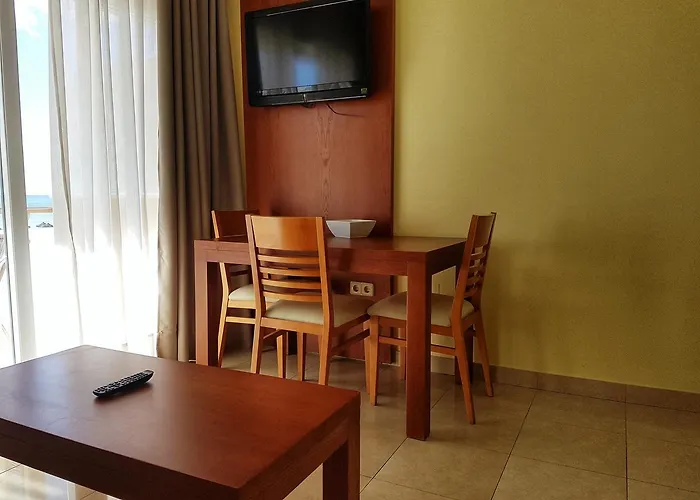 Dona Lucia Appartamento Torremolinos