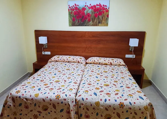 Appartamento Dona Lucia Torremolinos