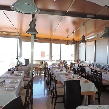 Апартаменти Dona Lucia Торремолінос