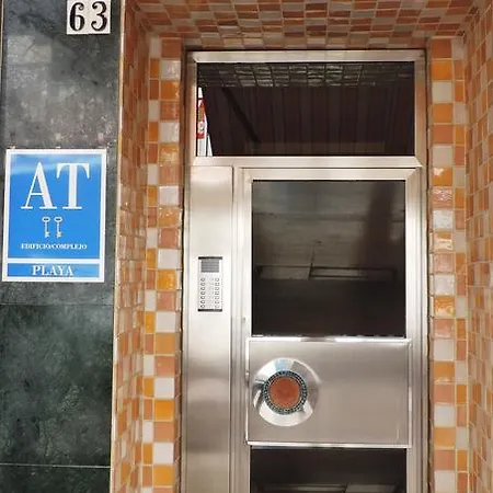 Dona Lucia Апартаменти *