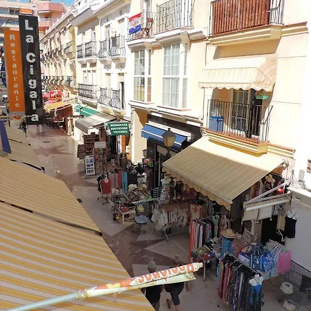 Dona Lucia Апартаменты *