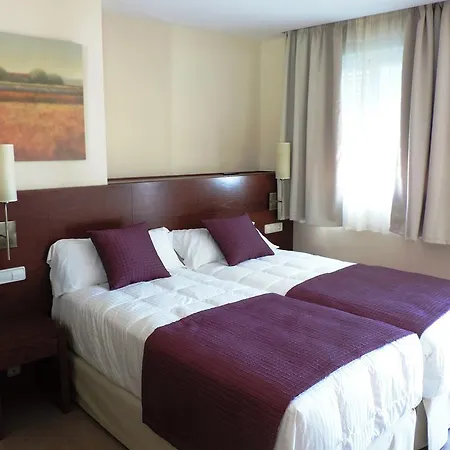 Dona Lucia * Торремолінос