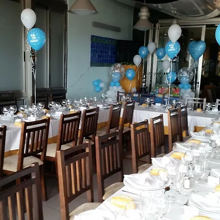 Апартаменти Dona Lucia *