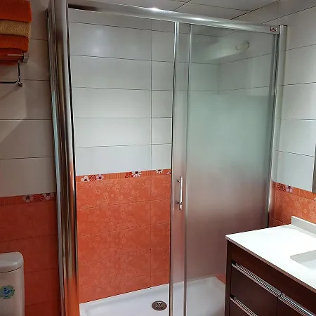 Dona Lucia Апартаменты