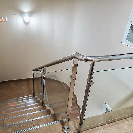 Dona Lucia * Торремолинос