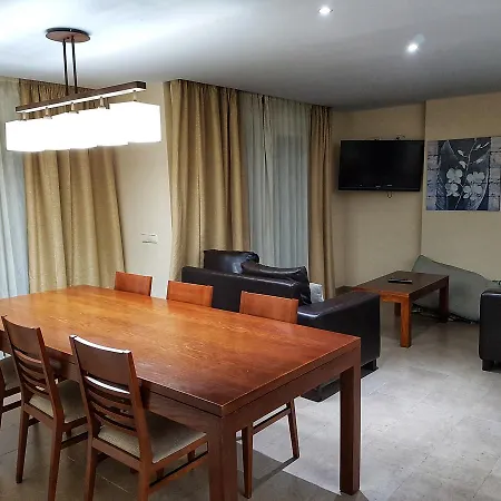 Апартаменти Dona Lucia