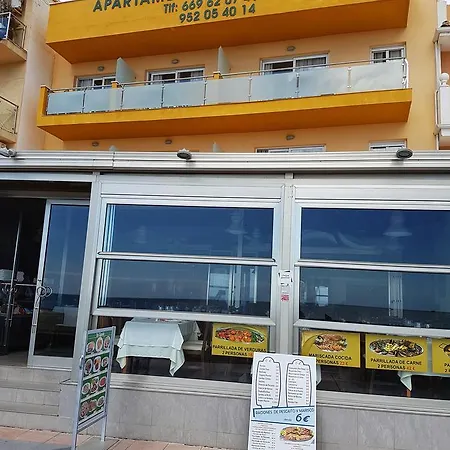 Dona Lucia Апартаменти *