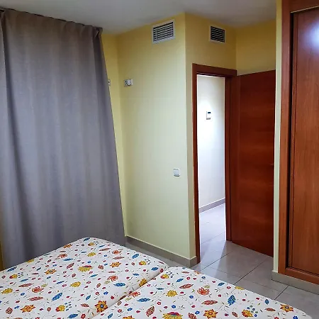 Апартаменты Dona Lucia