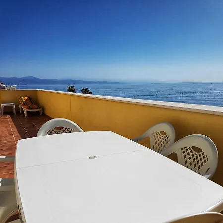 Dona Lucia Торремолінос