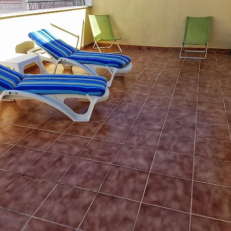 Dona Lucia * Торремолинос