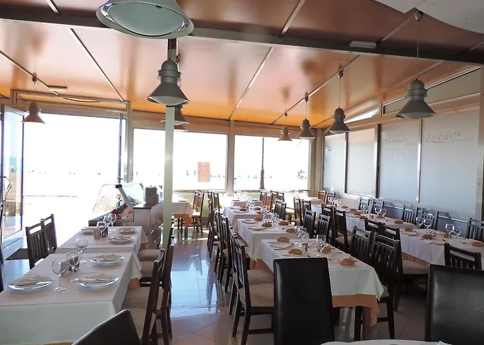 Apartamento Doña Lucía Torremolinos