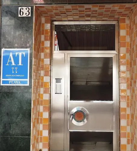 Doña Lucía Apartamento *