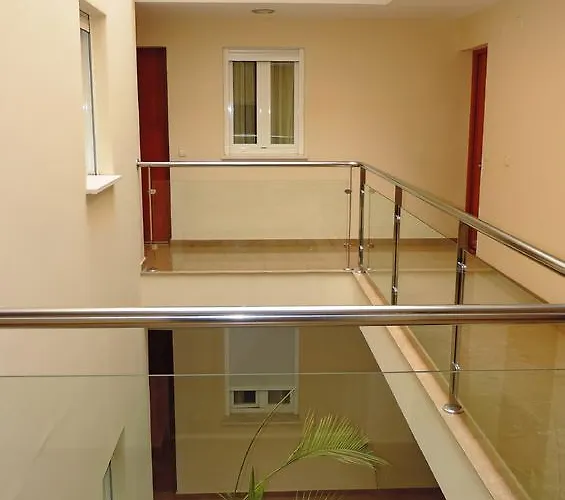 Apartamento Doña Lucía *