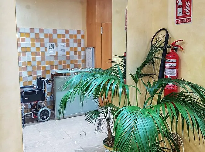 Apartamento Doña Lucía