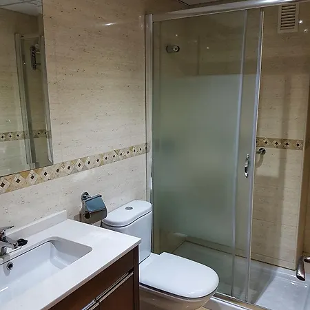 Dona Lucia Apartment