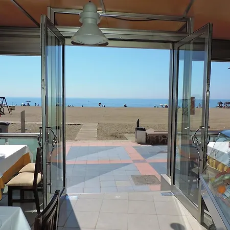 Dona Lucia Appartement