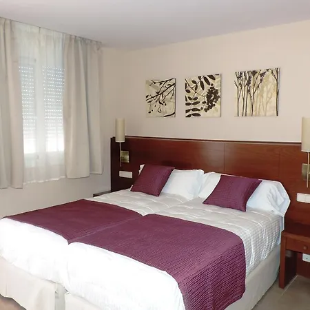 Dona Lucia Appartement *