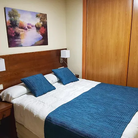 Dona Lucia Lejlighed *