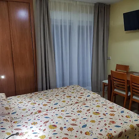 Dona Lucia Appartement *