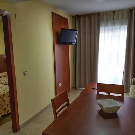 Appartement Dona Lucia *