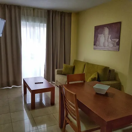 Dona Lucia Appartement *
