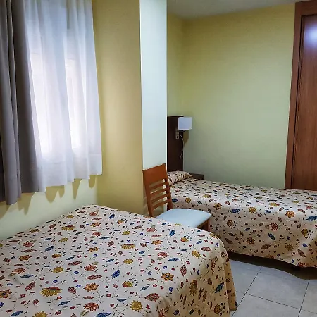 Appartement Dona Lucia