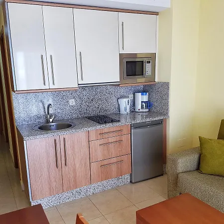 Dona Lucia Appartement Torremolinos