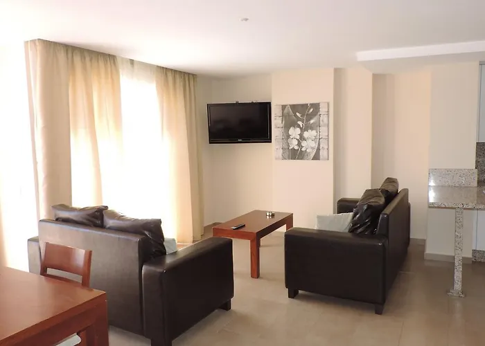 Lejlighed Dona Lucia *