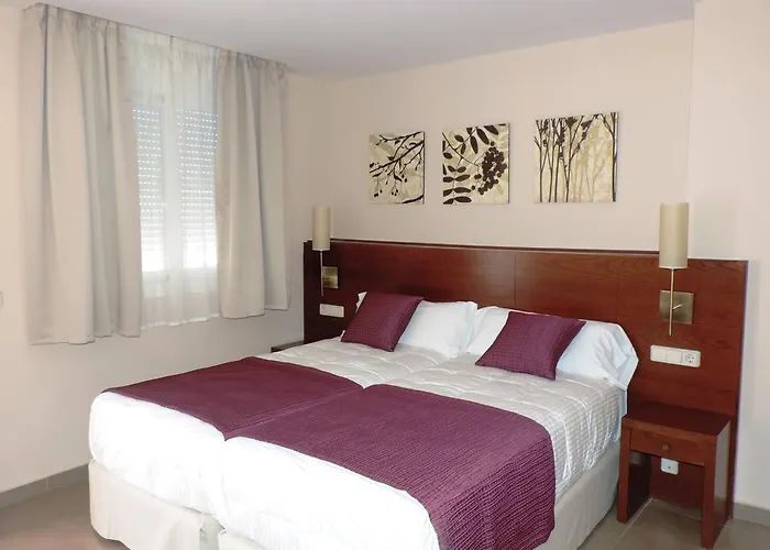 Dona Lucia Lejlighed *