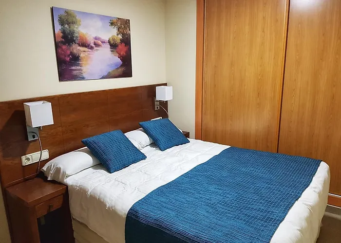 Dona Lucia Lejlighed *