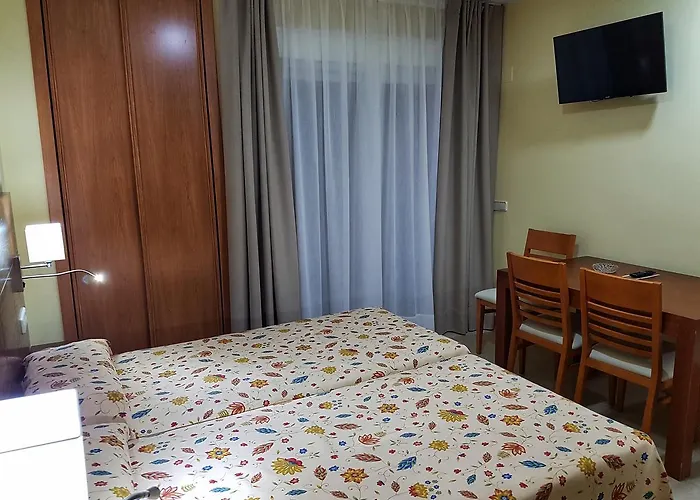 Dona Lucia Lejlighed *