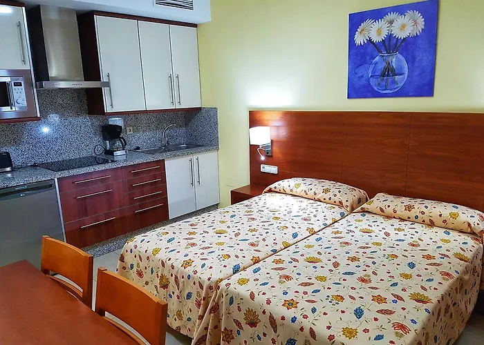 Dona Lucia * Torremolinos