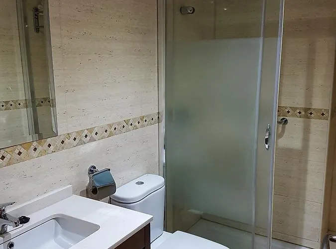 Dona Lucia Lejlighed