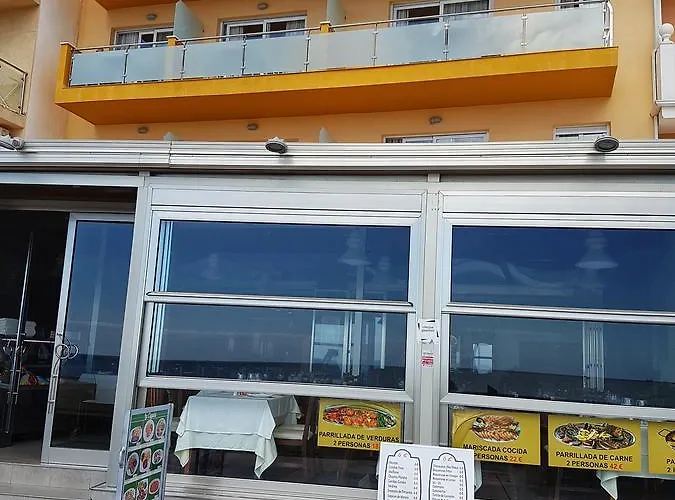 Dona Lucia Lejlighed *